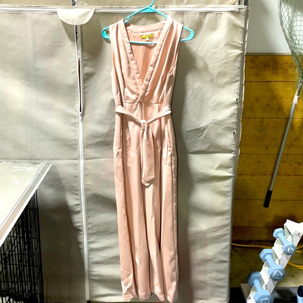 Gianni Bini jumpsuit